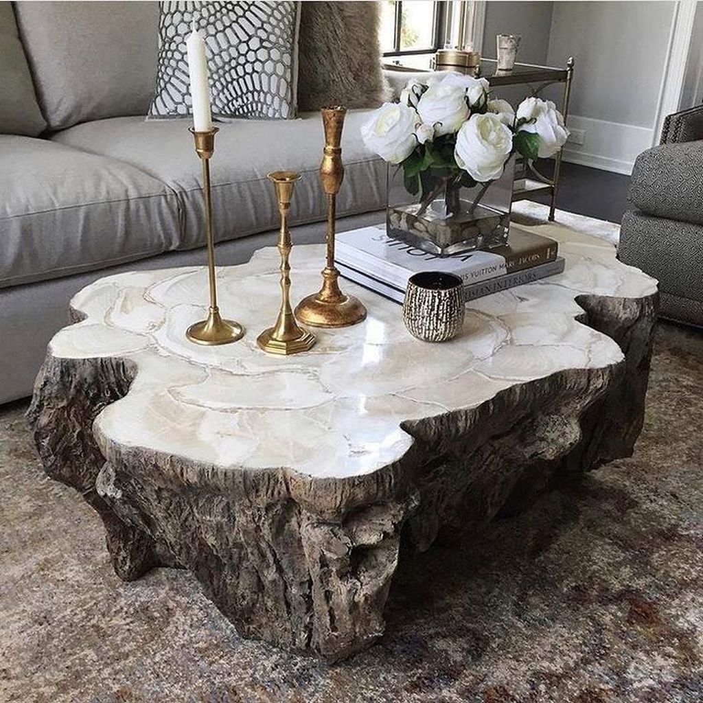 Best coffee table decor