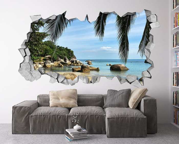 Wall decals self adhesive wall decor