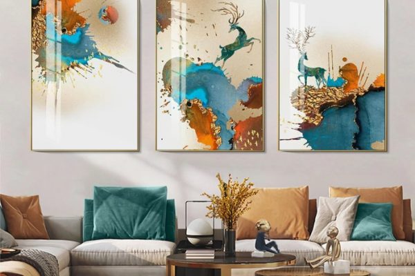 Wall framed large prints room extra living oversized contemporary cheap decor frame sets inexpensive affordable canvas ideas beautiful paintings posters