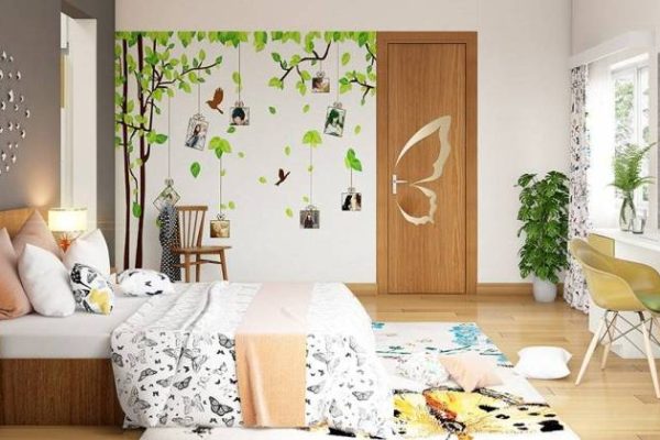 Room decor ideas for girls