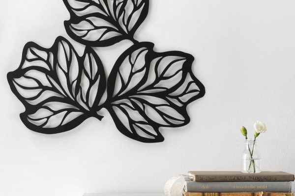 Ikea wall decor stickers