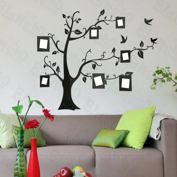 Birds 1267 aspen kamar removable rukita beda effort tampilan ubah tanpa tips