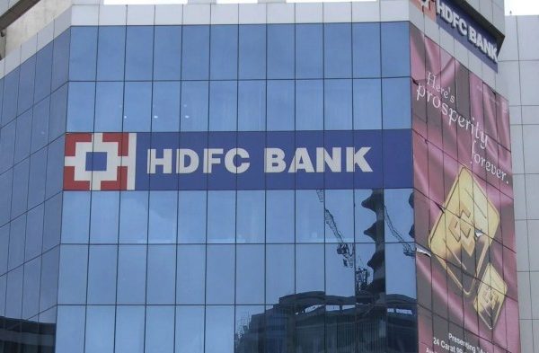 Hdfc bank stock price