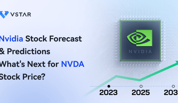 Nvidia stock price today