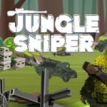 Jungle Sniper